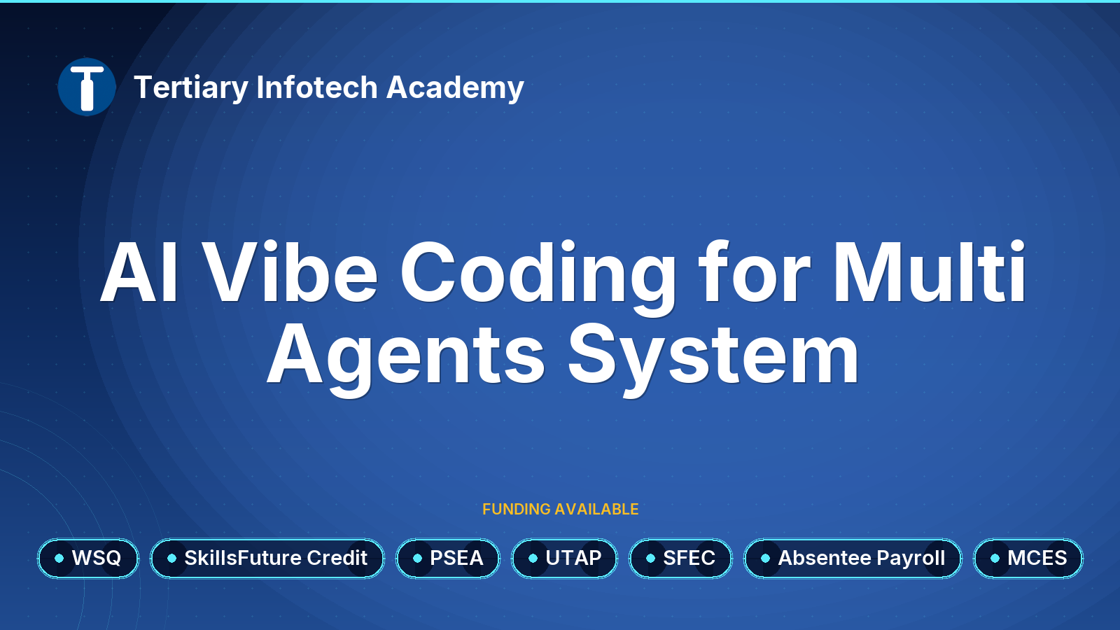 WSQ - Vibe Coding for Multi-Agent AI Systems