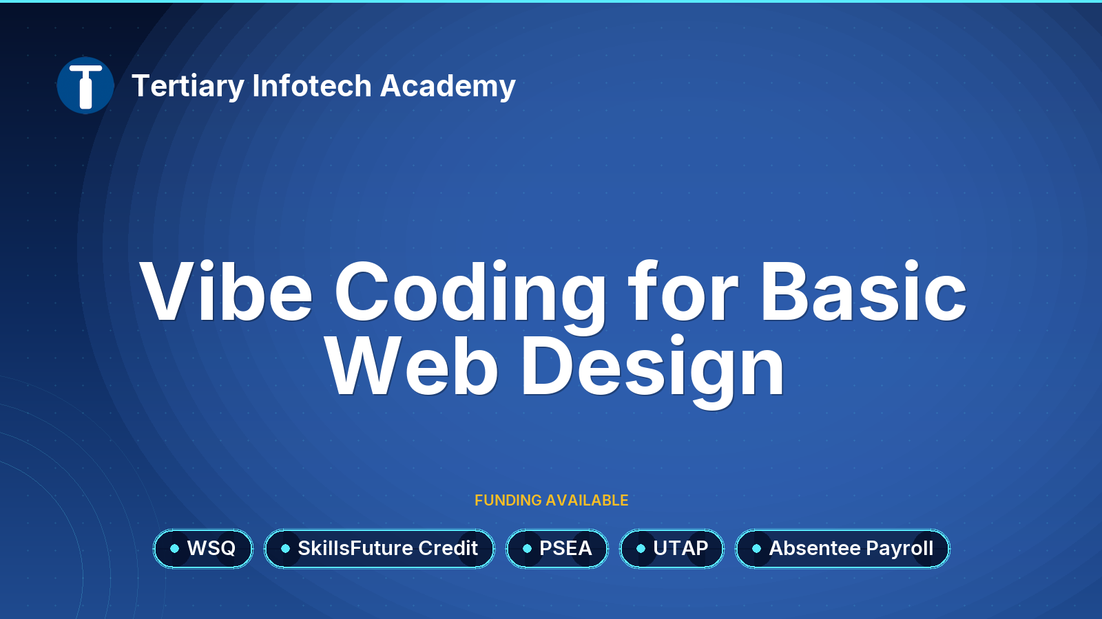 WSQ - Vibe Coding for Basic Web Design
