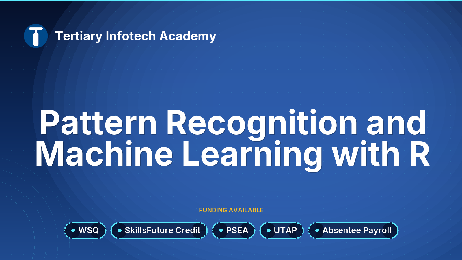 WSQ - Pattern Recognition and Machine Learning with R