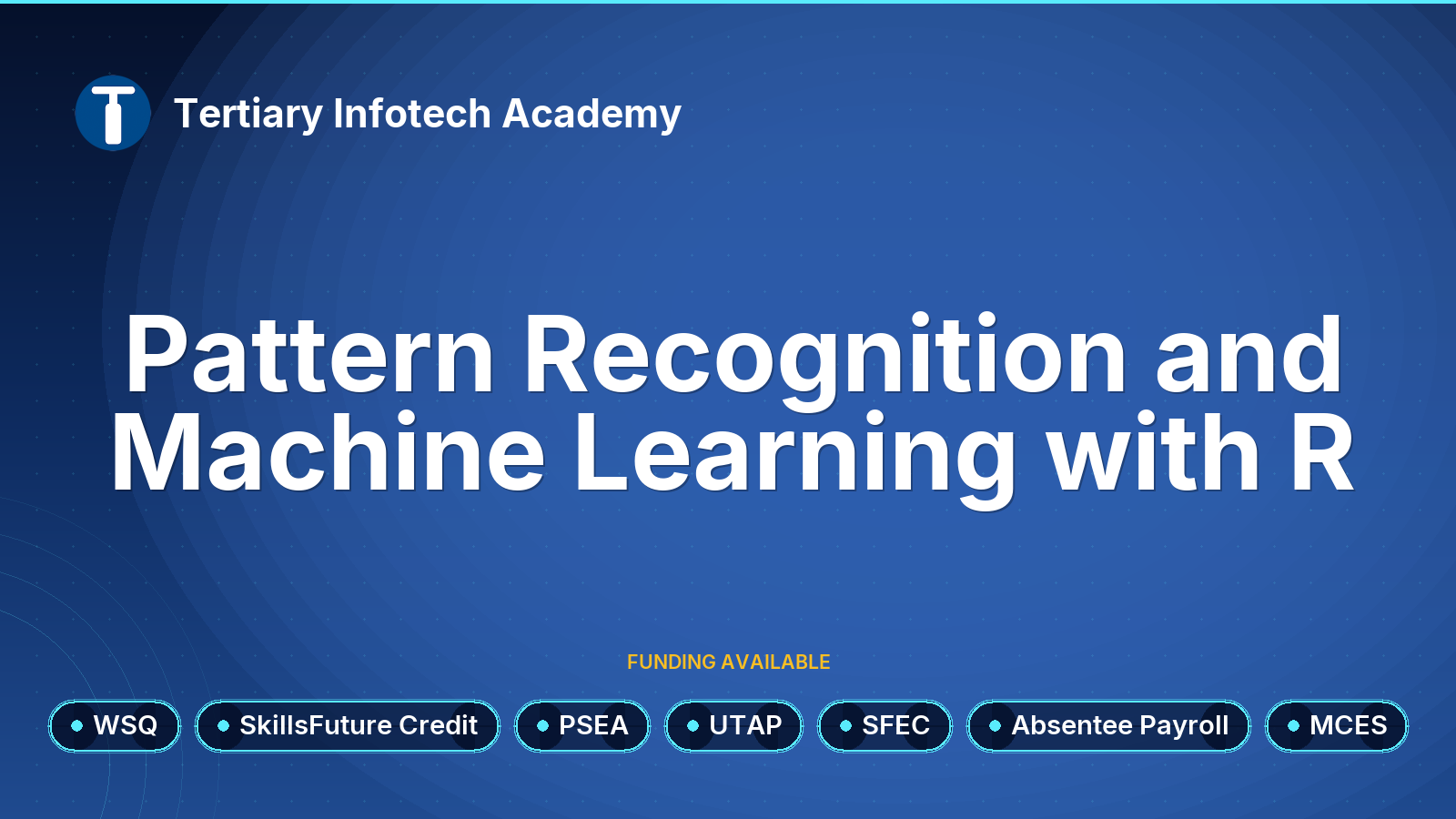 WSQ - Pattern Recognition and Machine Learning with R