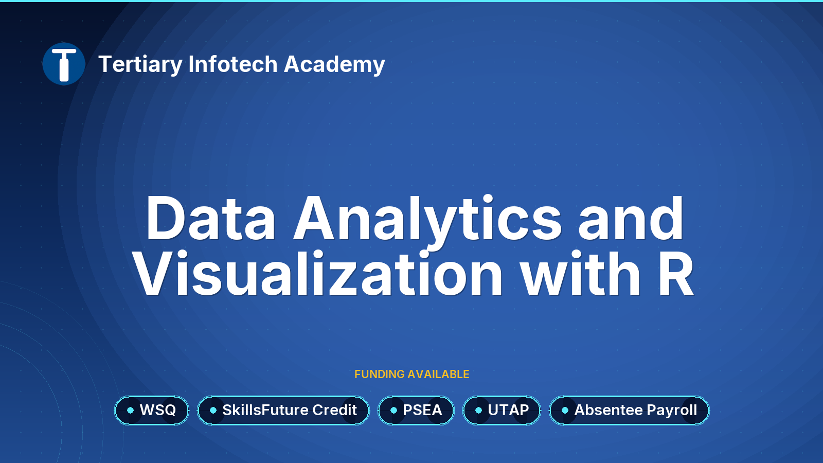 WSQ - Data Analytics and Visualization with R