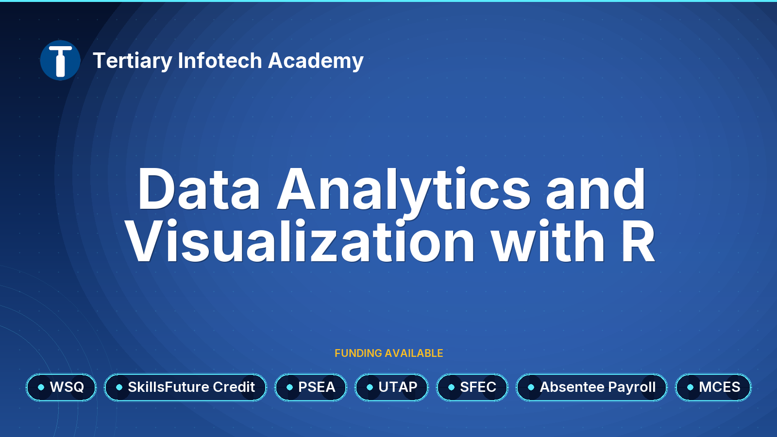 WSQ - Data Analytics and Visualization with R