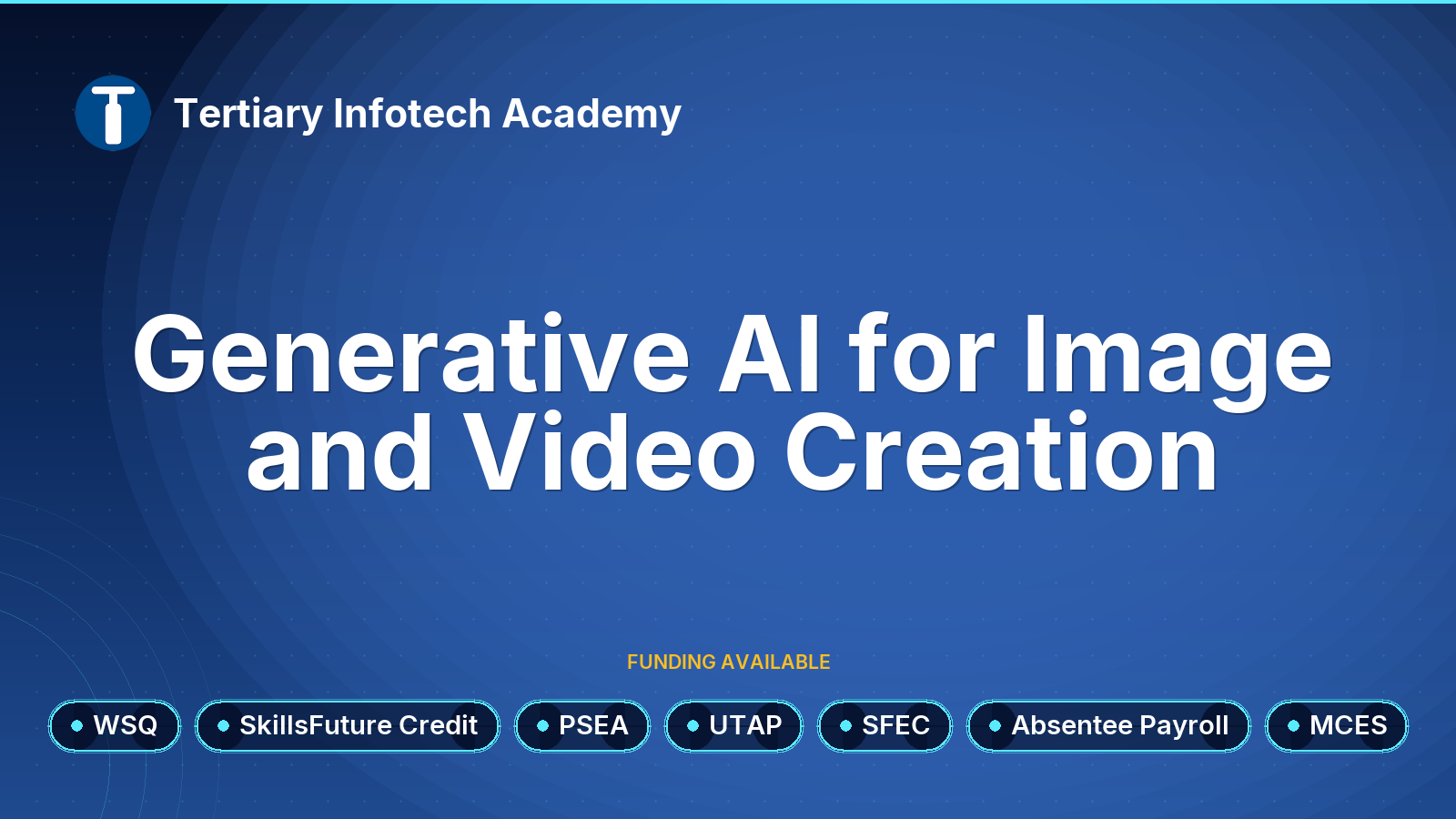 Generative AI for Image and Video Creation