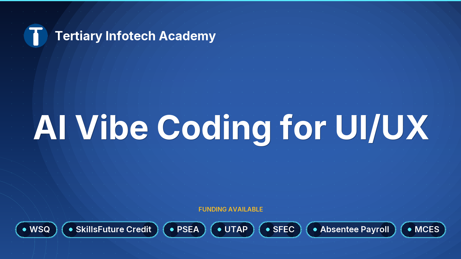 WSQ - AI Vibe Coding for UI/UX