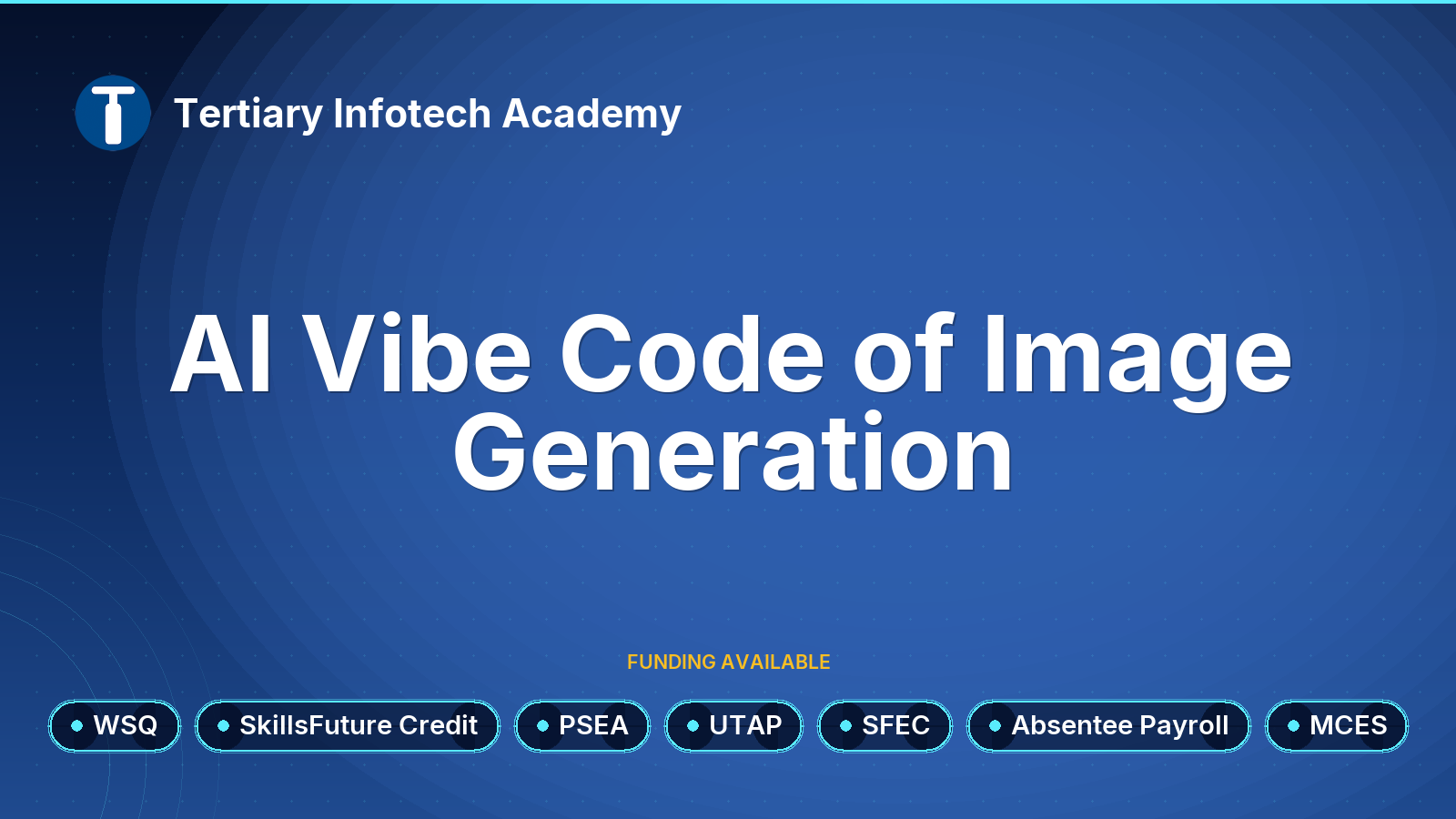 WSQ - AI Vibe Code of Image Generation