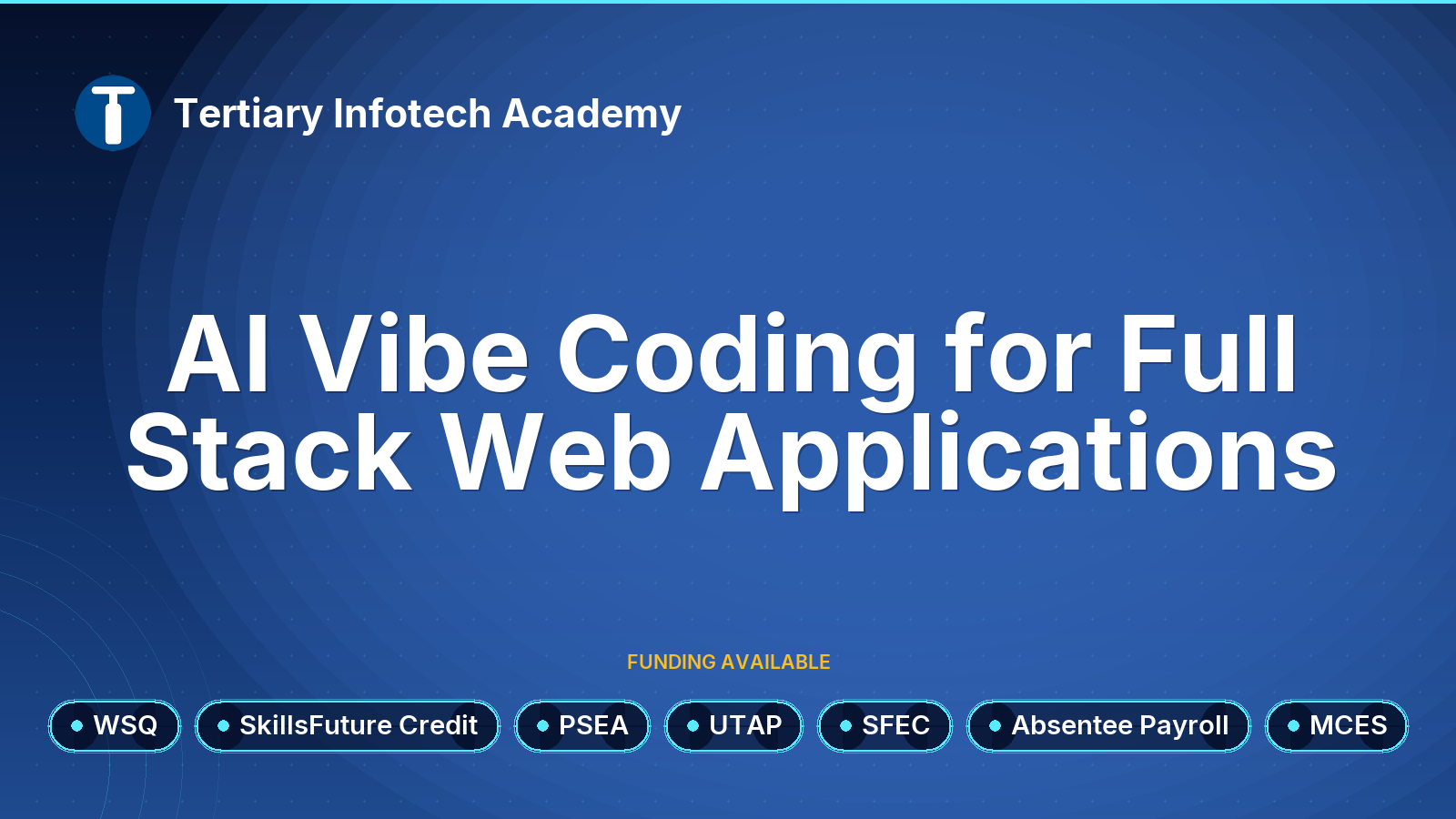 WSQ - AI Vibe Coding for Full Stack Web Applications