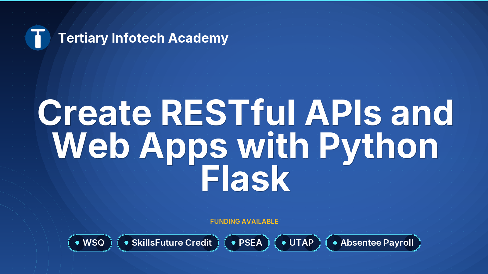 WSQ - Create RESTful APIs and Web Apps with Python Flask