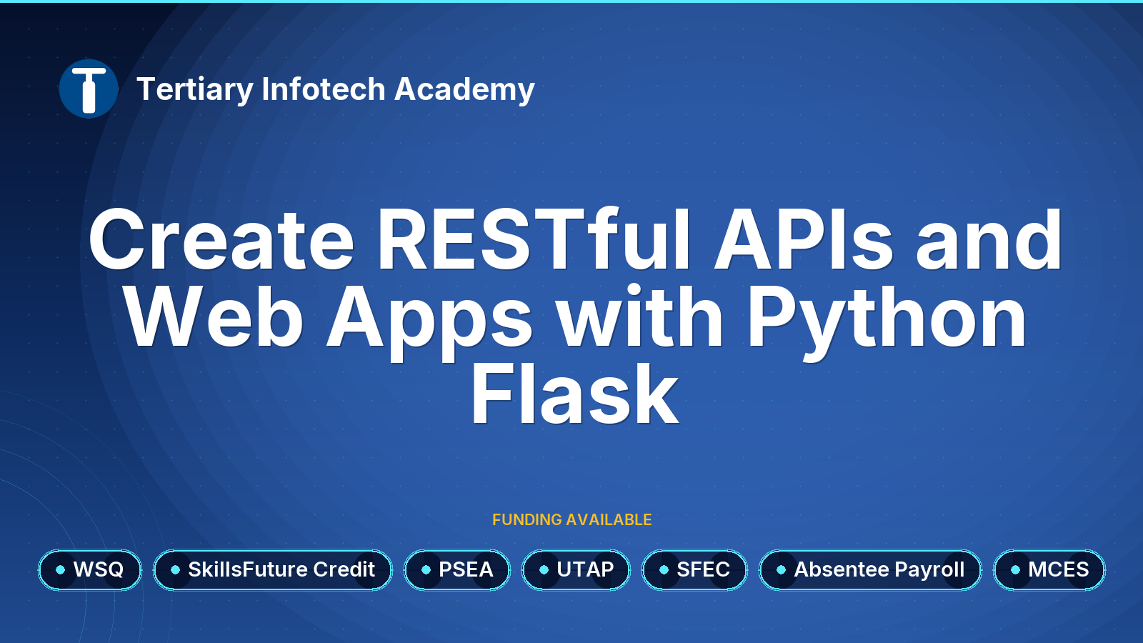 WSQ - Create RESTful APIs and Web Apps with Python Flask