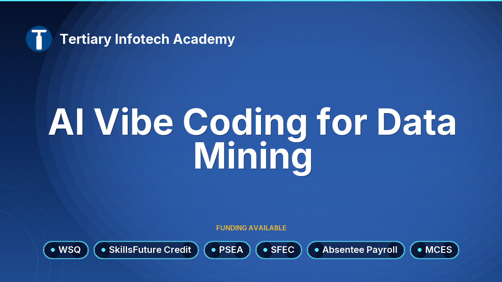 WSQ - AI Vibe Coding for Data Mining