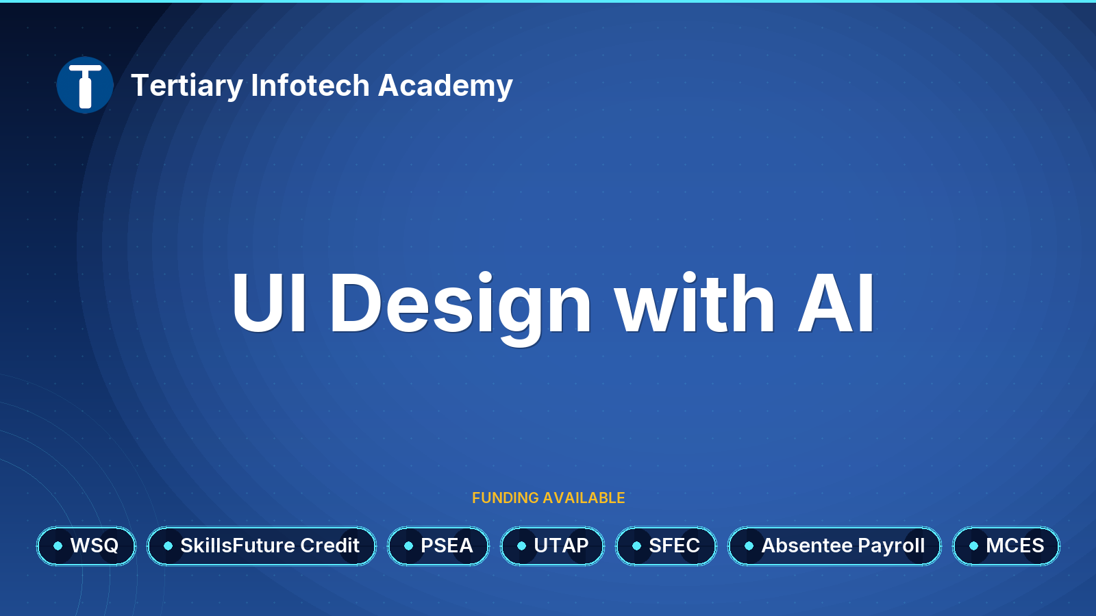 WSQ - UI Design with AI