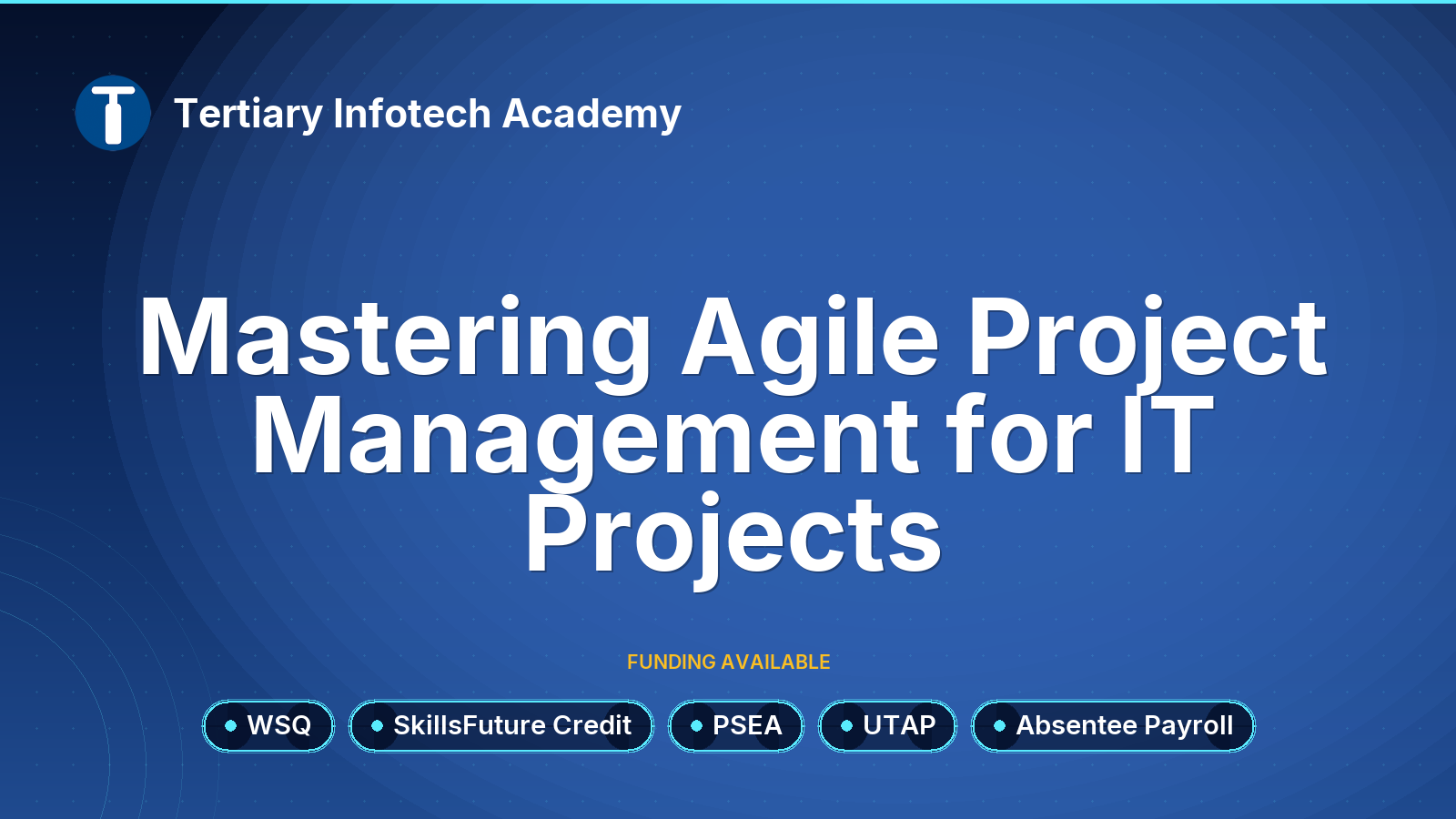 WSQ NICF Agile Software Development with Scrum and DevOps
