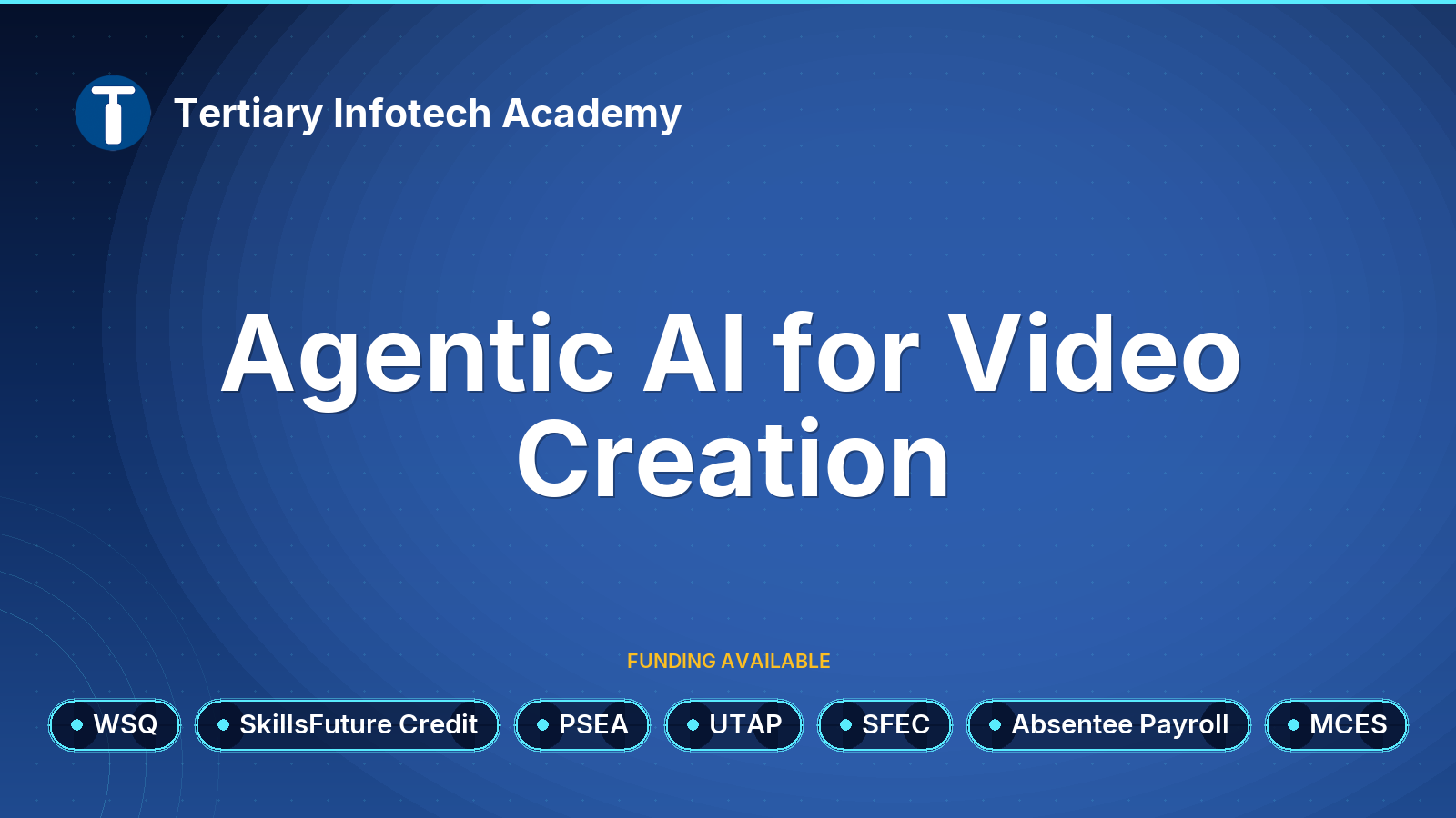 Agentic AI for Video Creation