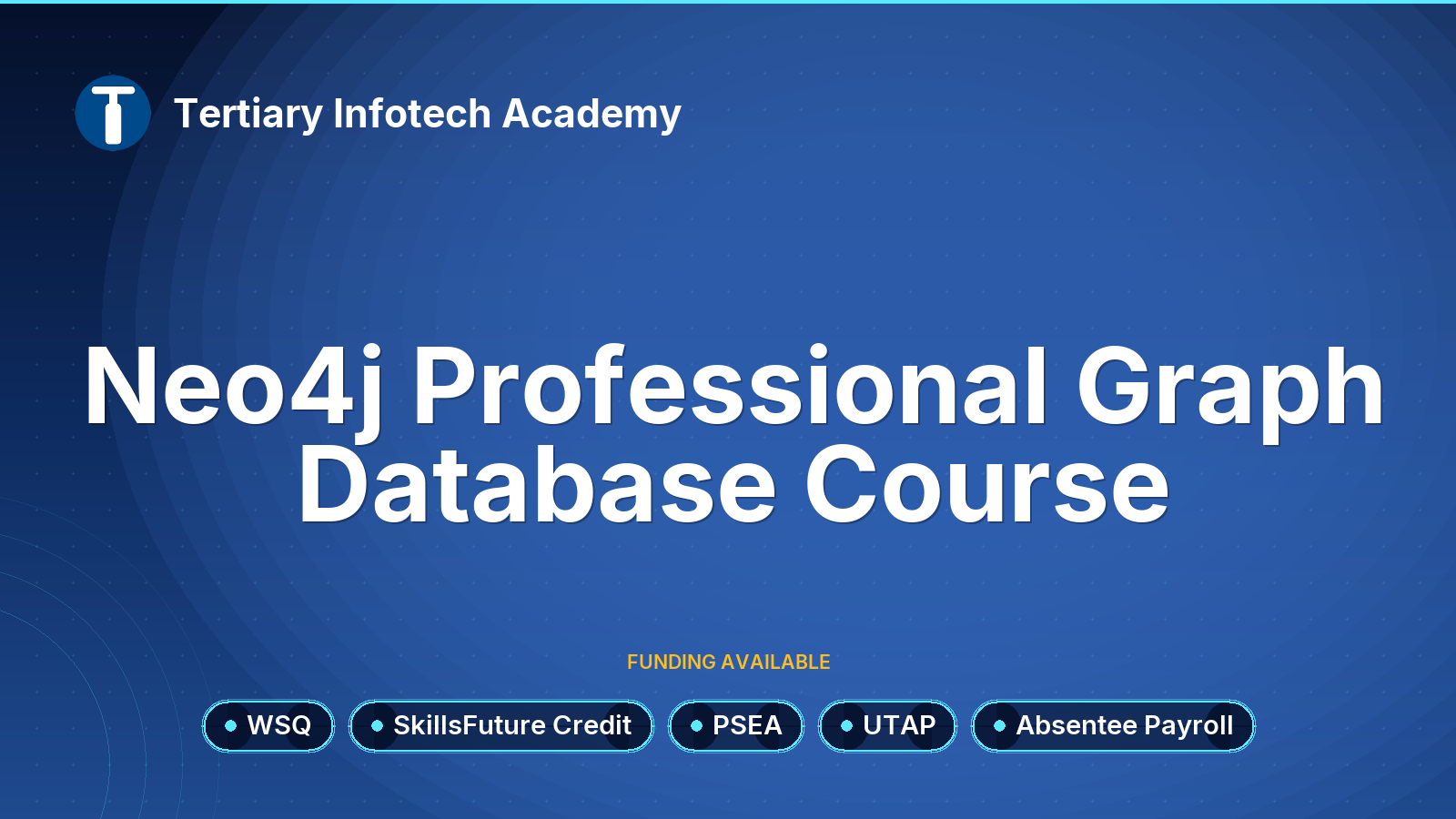 WSQ - Neo4j Professional Graph Database Course