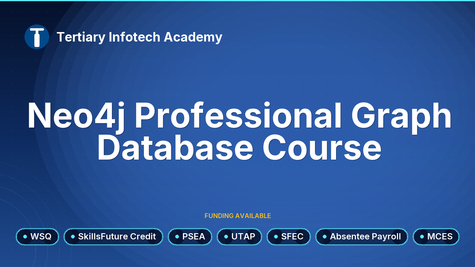 WSQ - Neo4j Professional Graph Database Course 