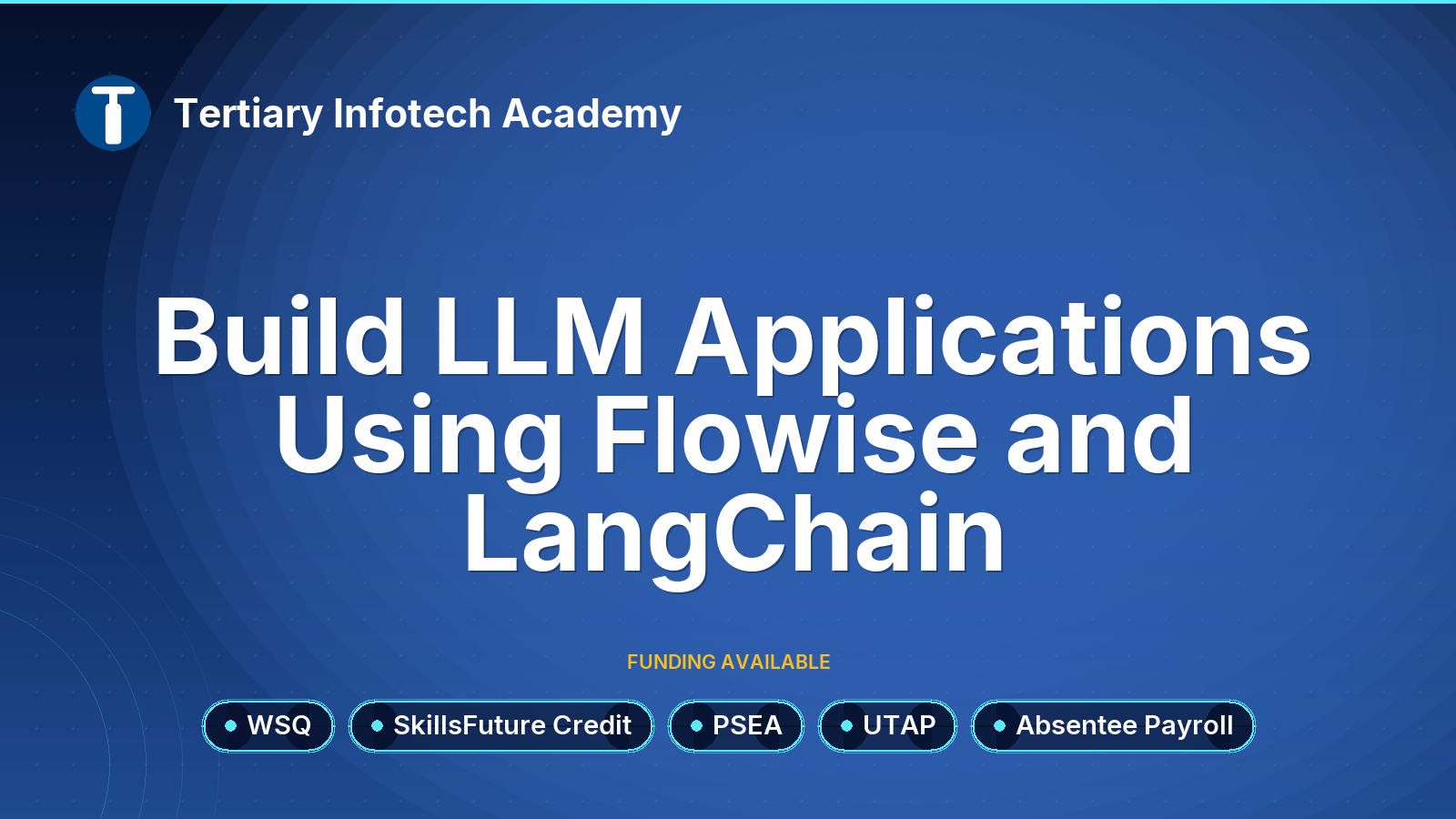 WSQ Develop Large Language Model (LLM) Applications with OpenAI API and Langchain