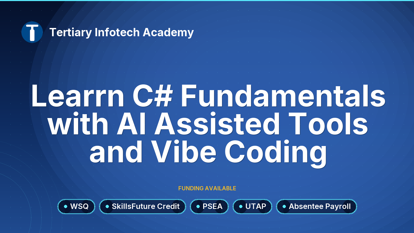 WSQ Programming Methodologies in C#