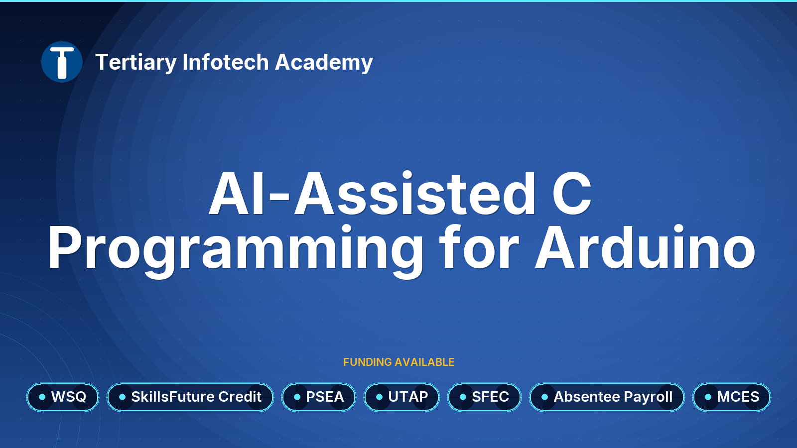 WSQ - AI-Assisted C Programming for Arduino