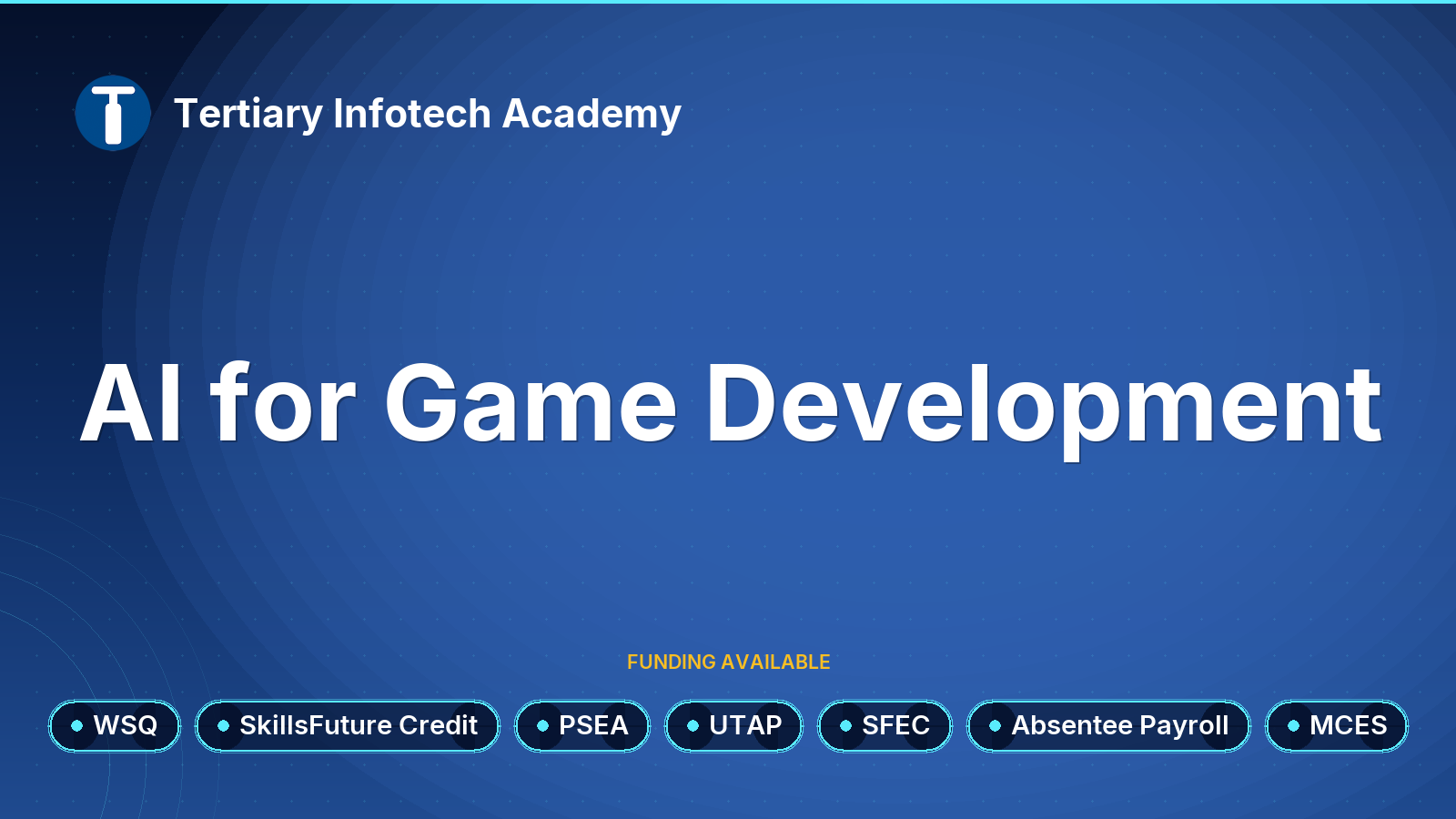WSQ - AI for Game Development