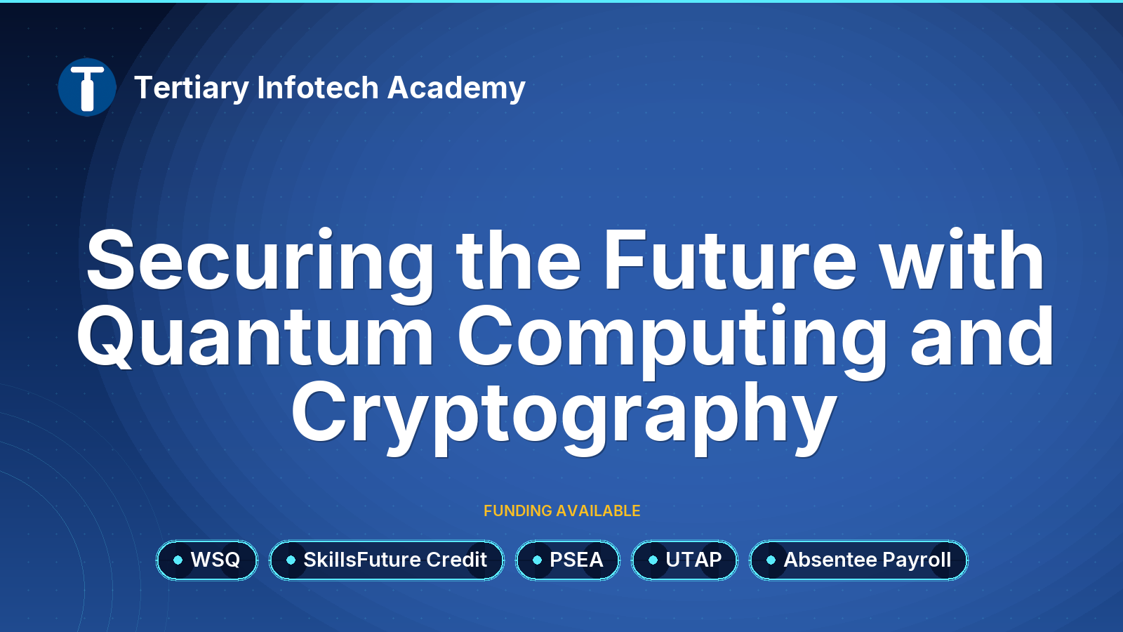 Quantum Algorithms and Applications