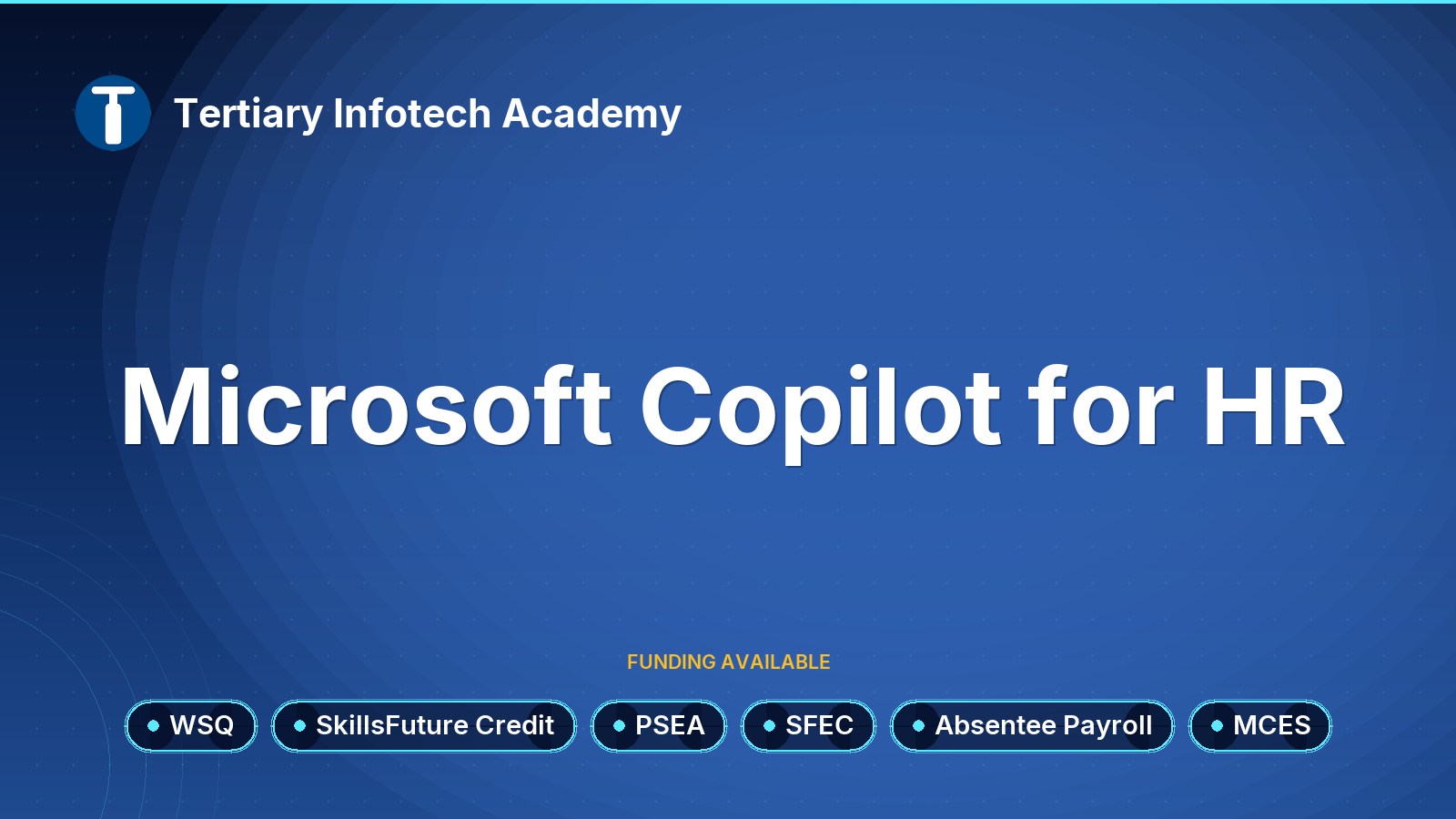 Microsoft Copilot for HR