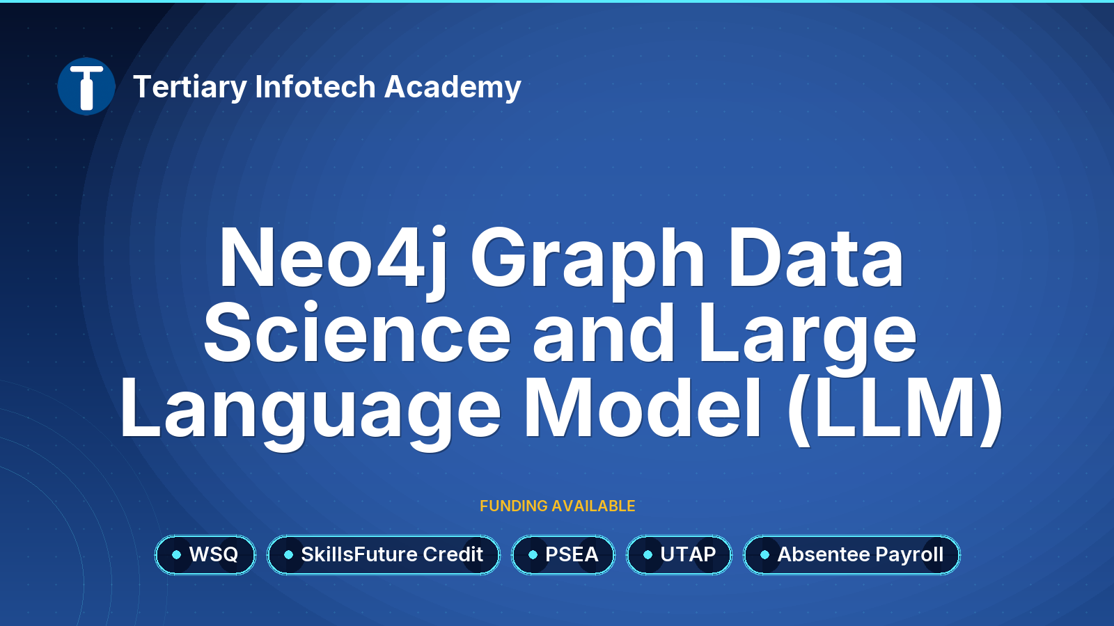 WSQ Neo4j Graph Data Science and Large Language Model (LLM)
