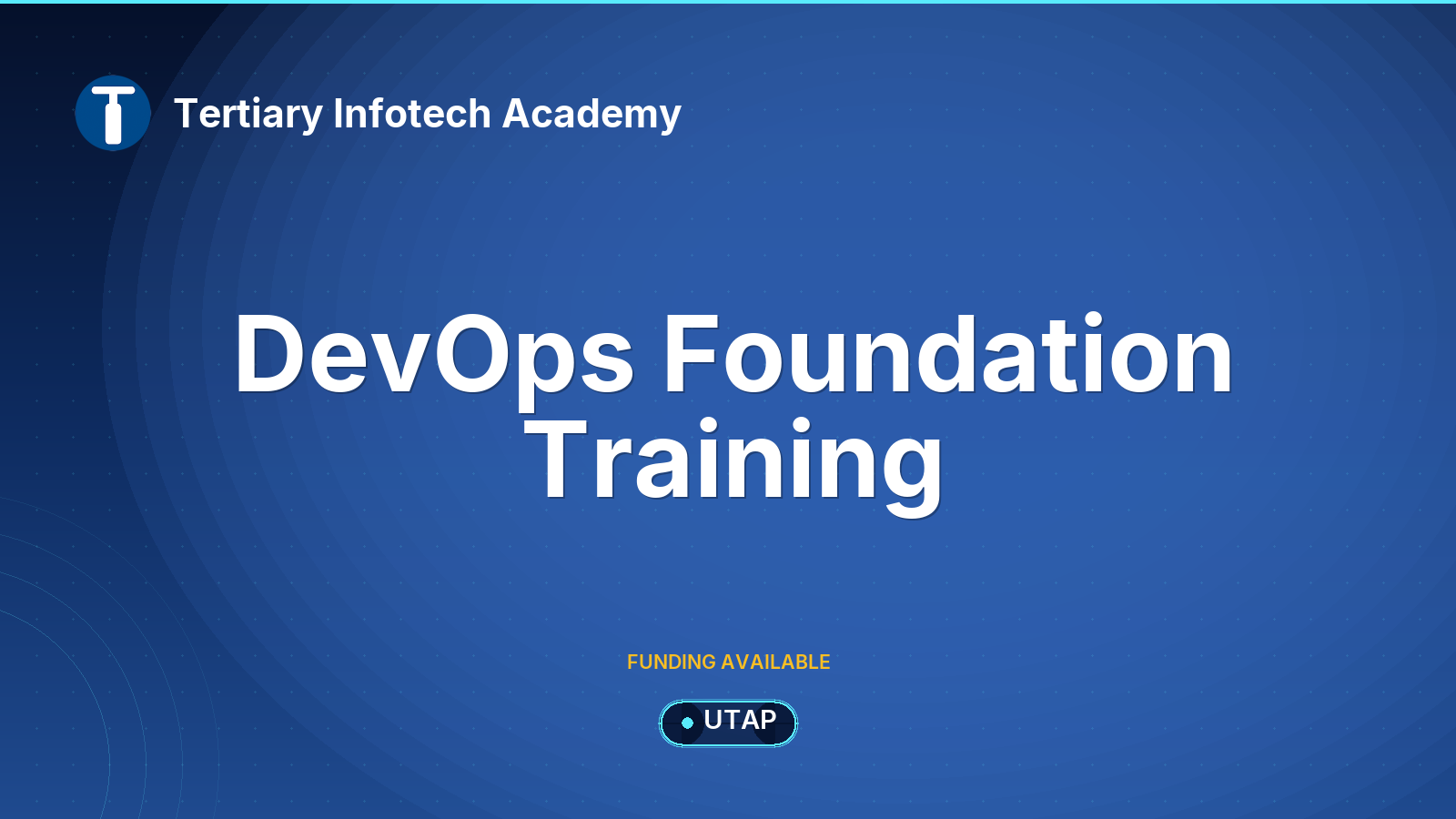 WSQ - DevOps Foundation Training