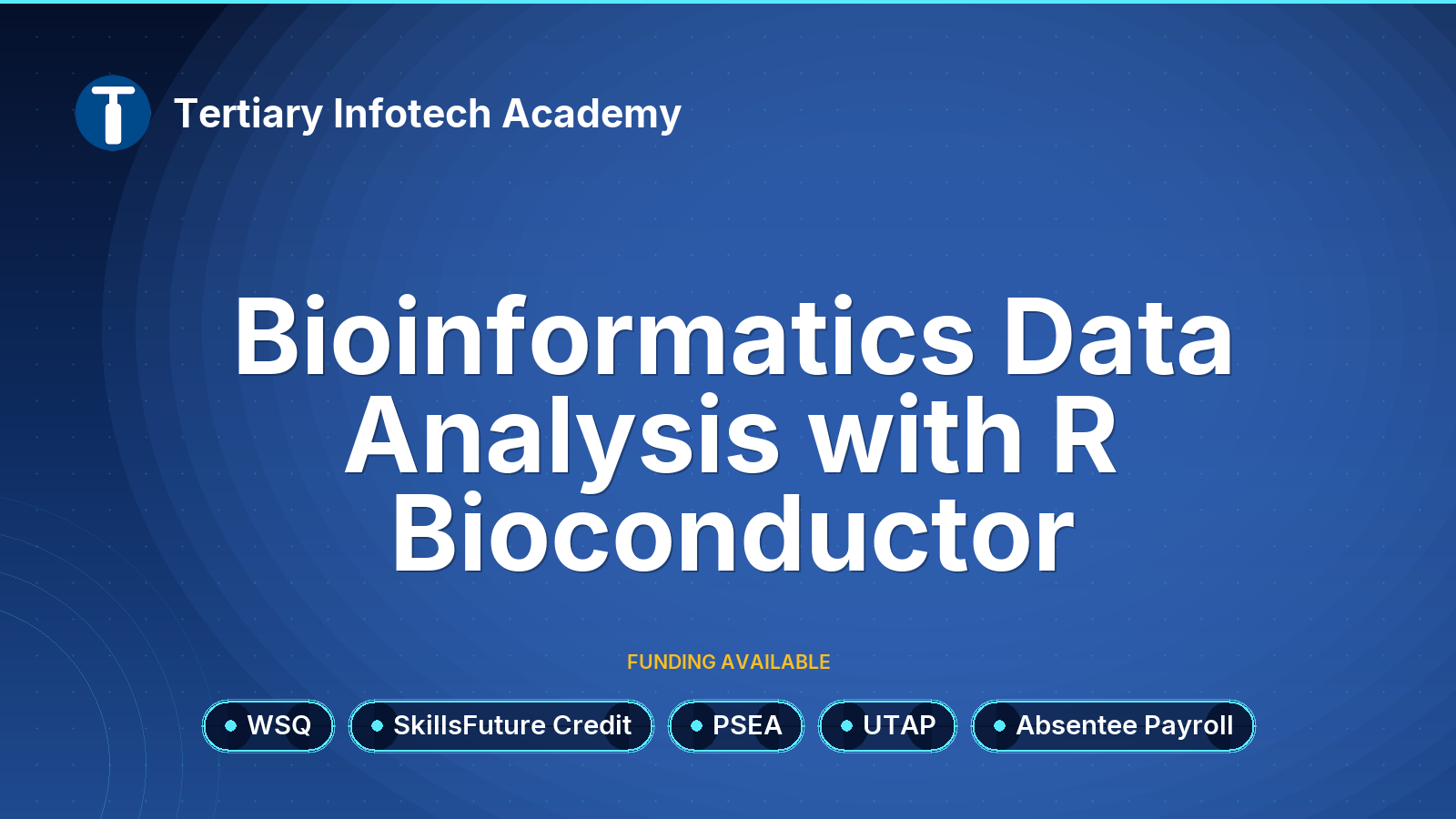 WSQ Bioinformatics Data Analysis with R Bioconductor 