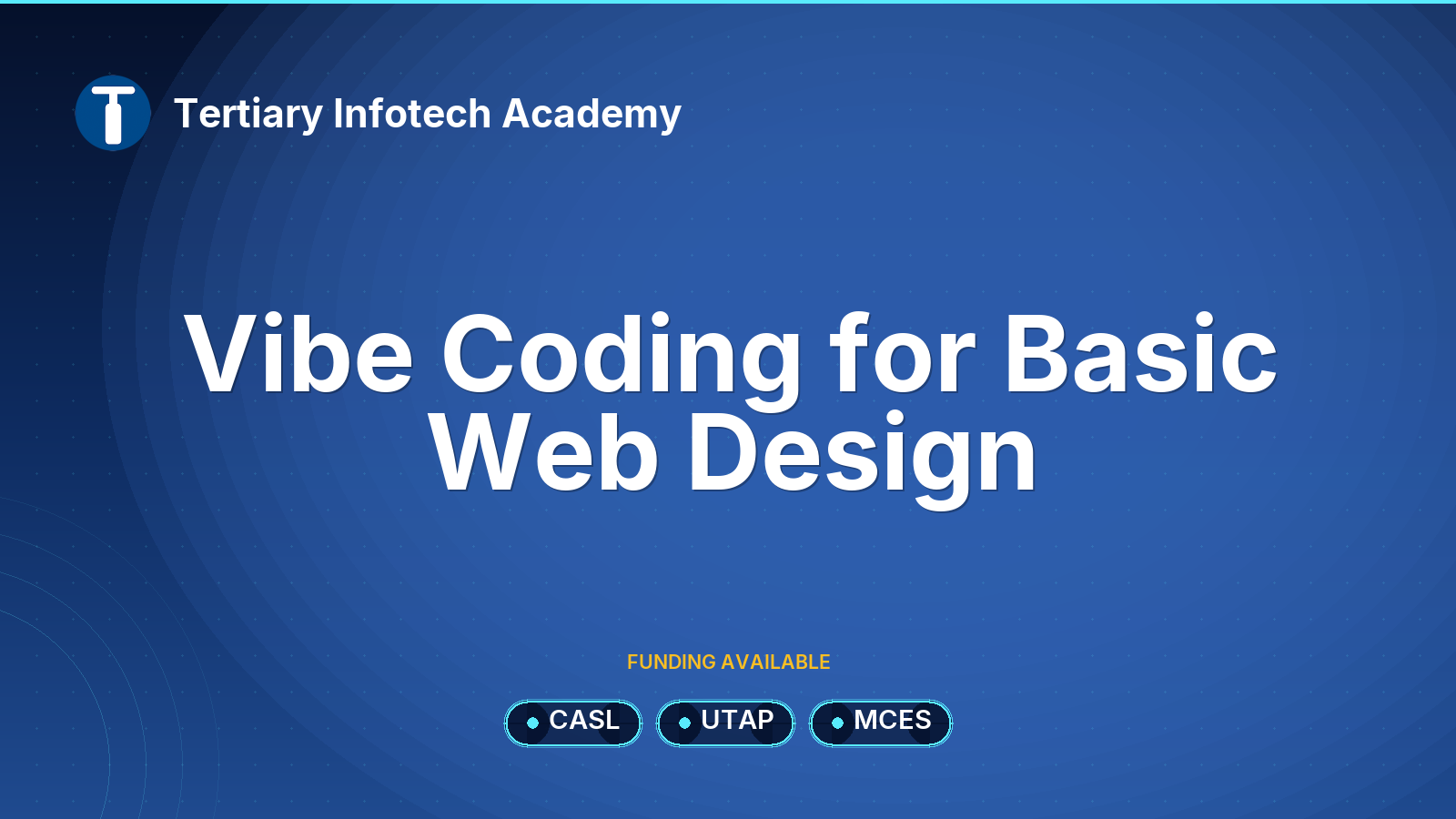 CASL - Vibe Coding for Basic Web Design