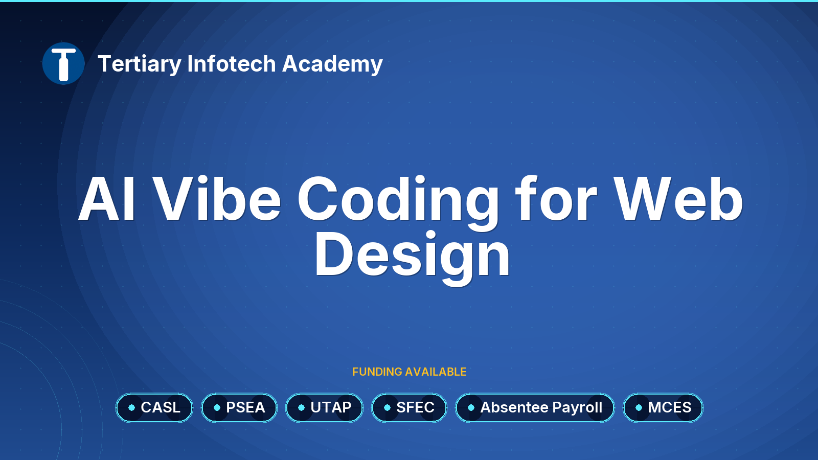 CASL - AI Vibe Coding for Web Design