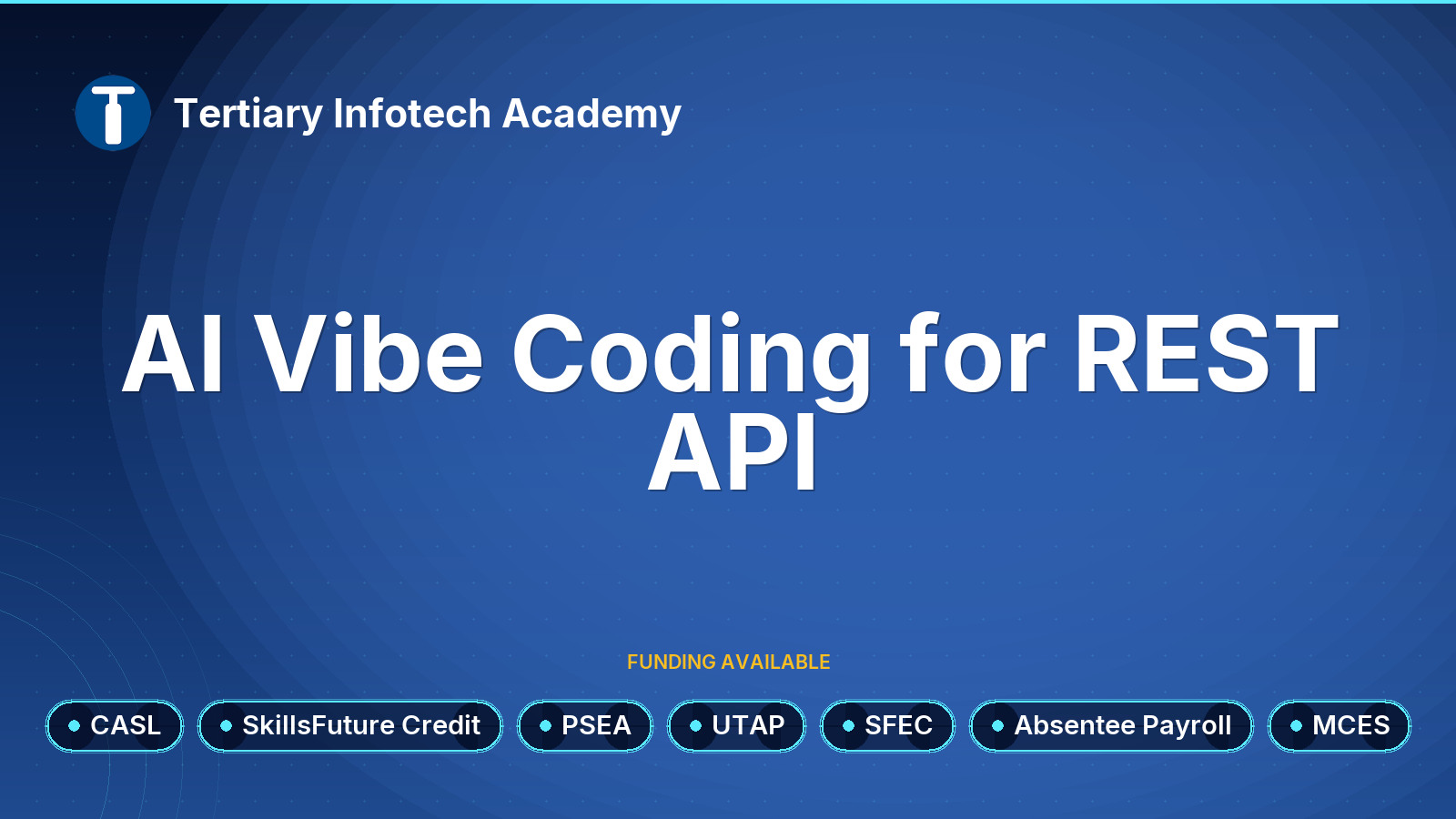CASL - AI Vibe Coding for REST API