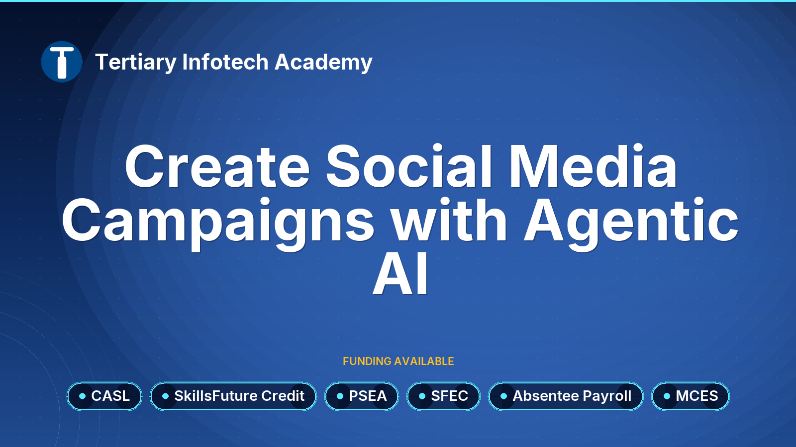 CASL - Create Social Media Campaigns with Agentic AI