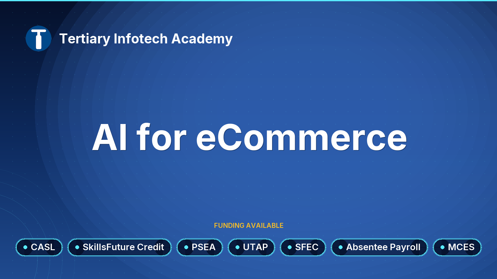 CASL - AI for eCommerce