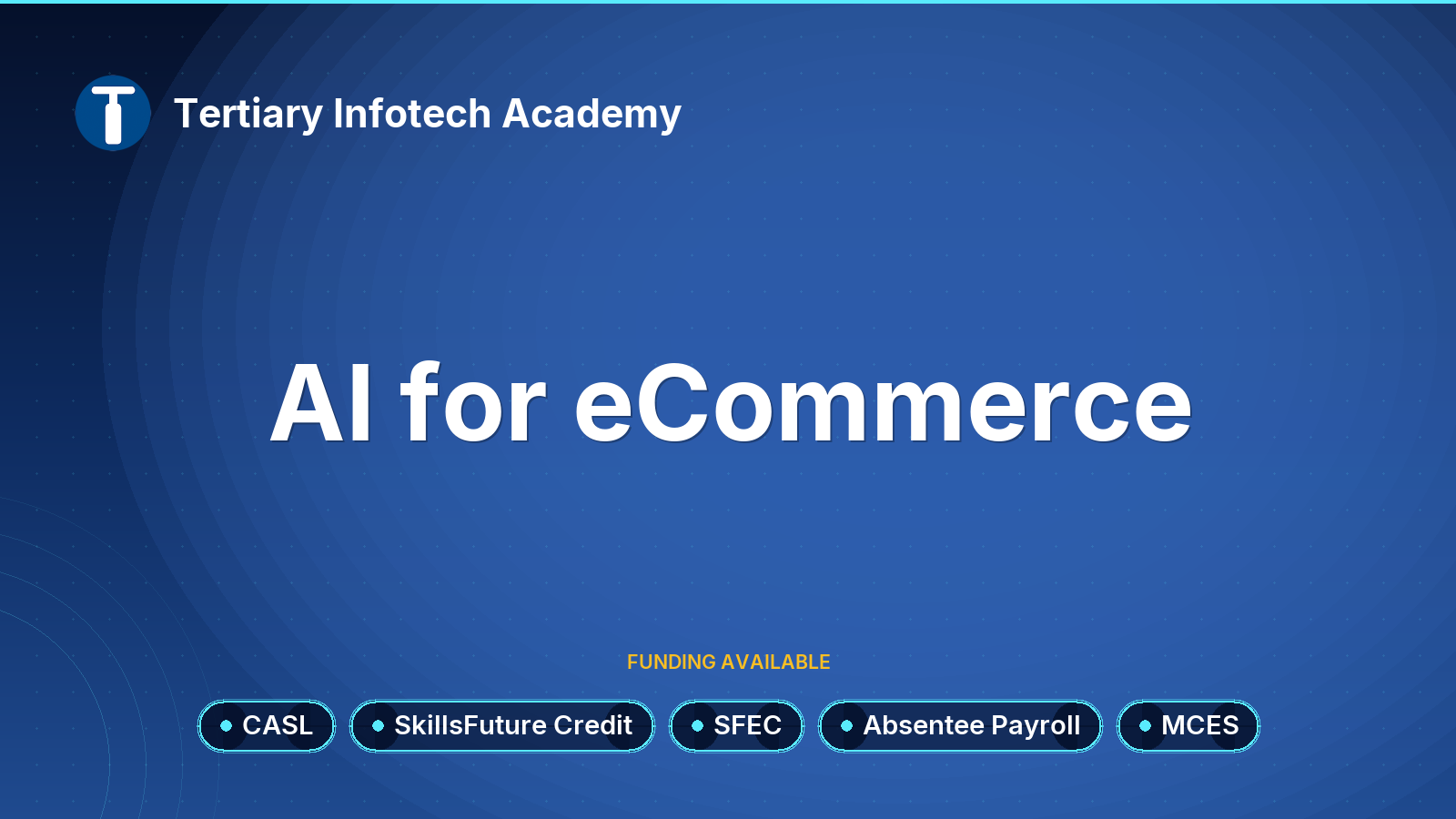 AI for eCommerce