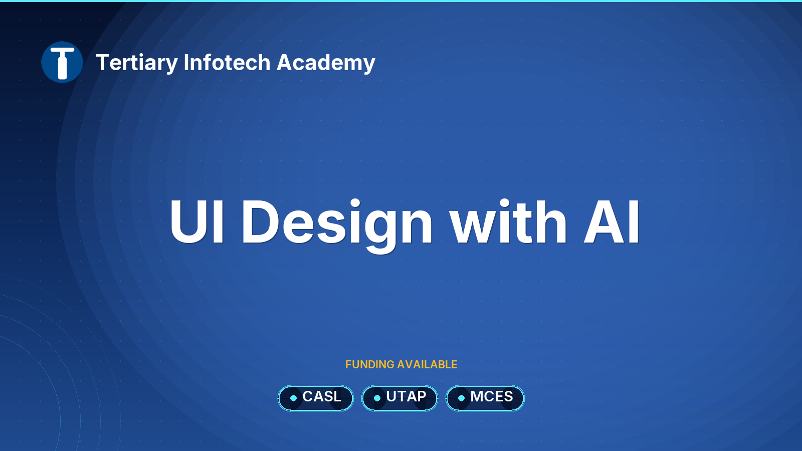 CASL - UI Design with AI