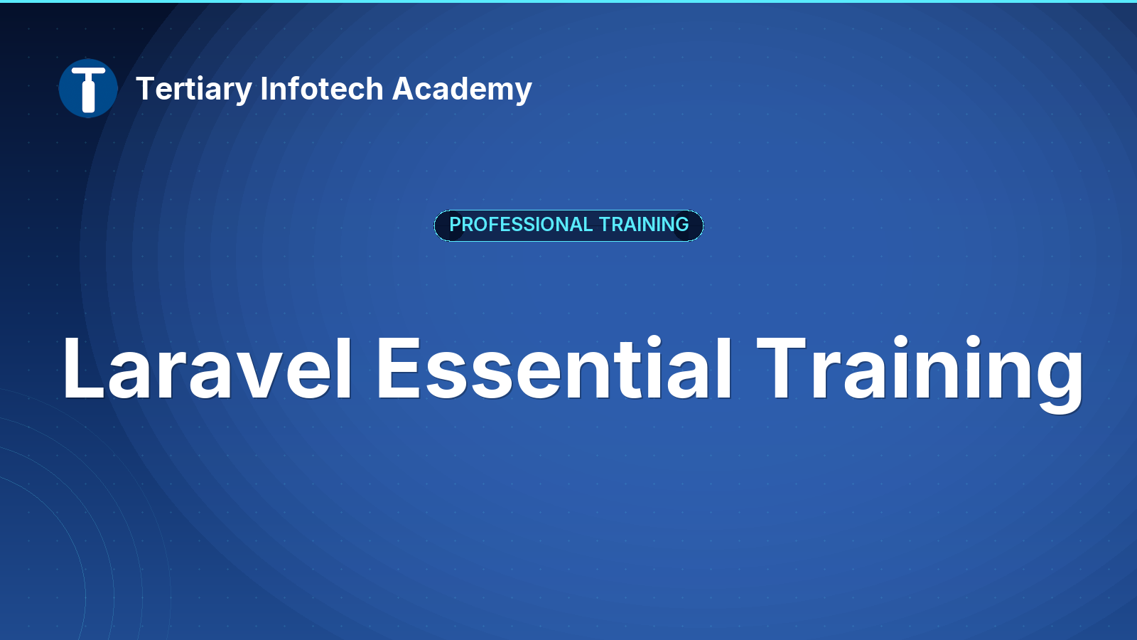 Laravel Essential Training