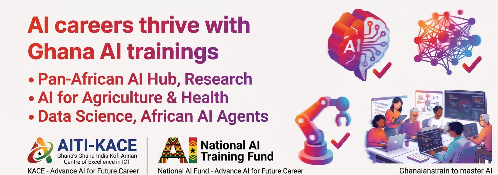 AI Training Strategy in Ghana