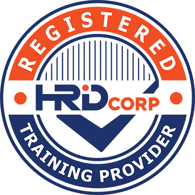 HRD Corp Registered Training Provider